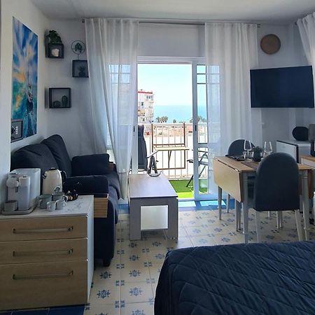 Estudio Mediterraneo 内尔哈 外观 照片